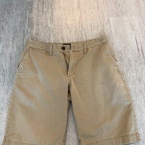 Gap Khaki Shorts